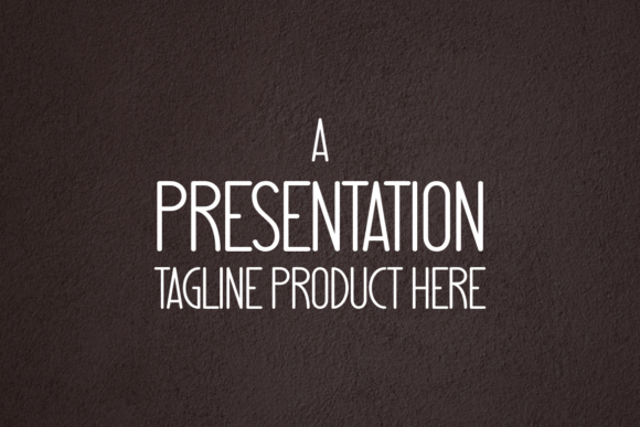 Pinstar Font PNG with transparent background - Preview 2