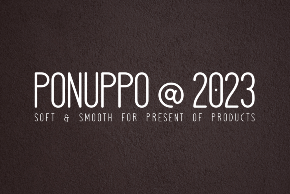 Pinstar Font PNG with transparent background - Preview 3
