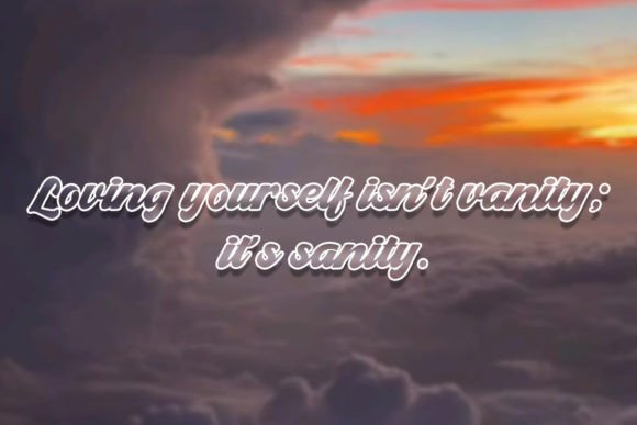 Rimatara Font PNG with transparent background - Preview 3