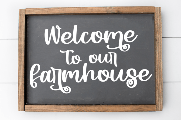 Riverway Font PNG with transparent background - Preview 3