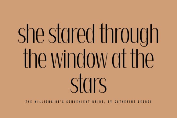 Nurina Font PNG with transparent background - Preview 5