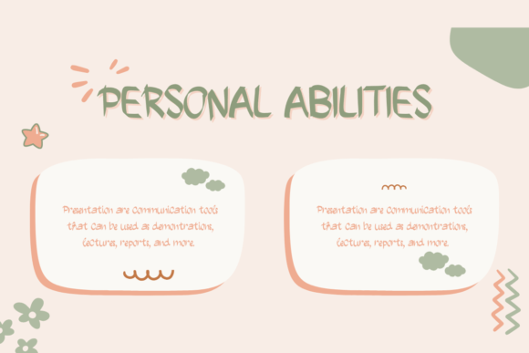 Arsenic Font - Preview 3