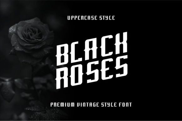 Abevo Font - Preview 1