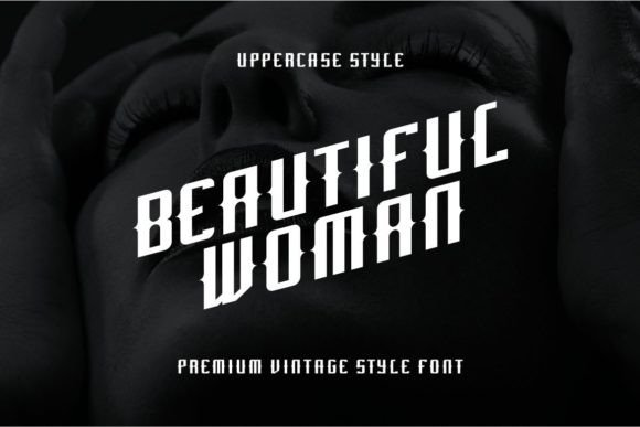 Abevo Font - Preview 2