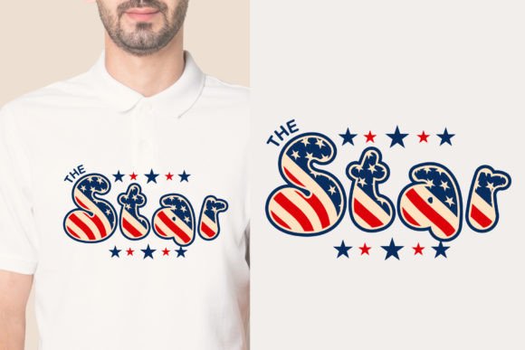 Belief Usa Font PNG with transparent background - Preview 3