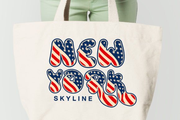 Belief Usa Font PNG with transparent background - Preview 4