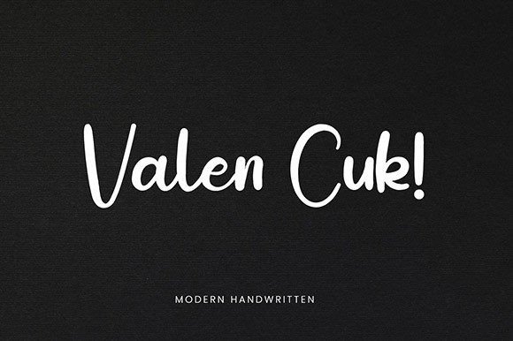 Castipy Font - Preview 4