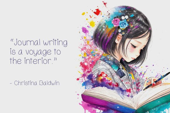 Dear Diary Font - Preview 3