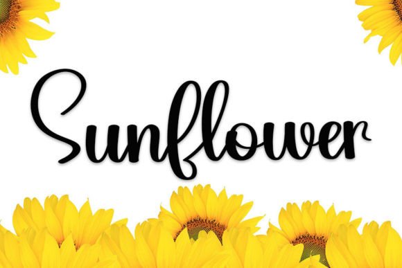 Grateful Font - Preview 2