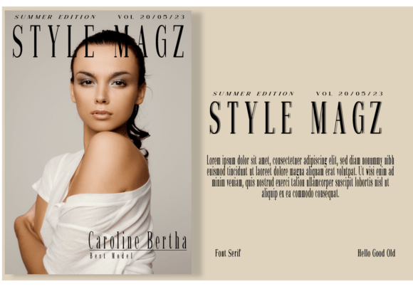Hello Good Old Font PNG with transparent background - Preview 3