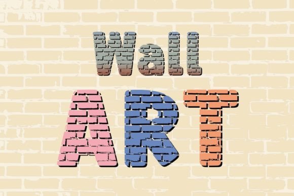 Herta Font PNG with transparent background - Preview 1