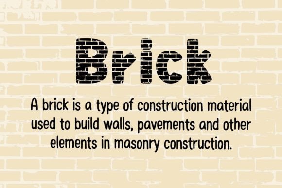Herta Font PNG with transparent background - Preview 2