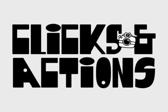 Nukes Font PNG with transparent background - Preview 6