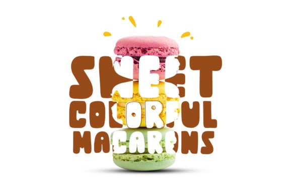 Old Palinama Font PNG with transparent background - Preview 4