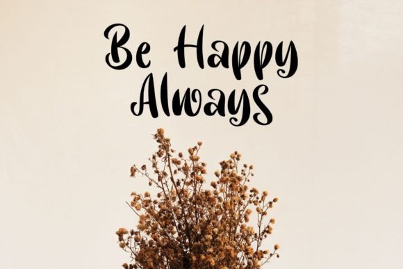 Retroy Font PNG with transparent background - Preview 3
