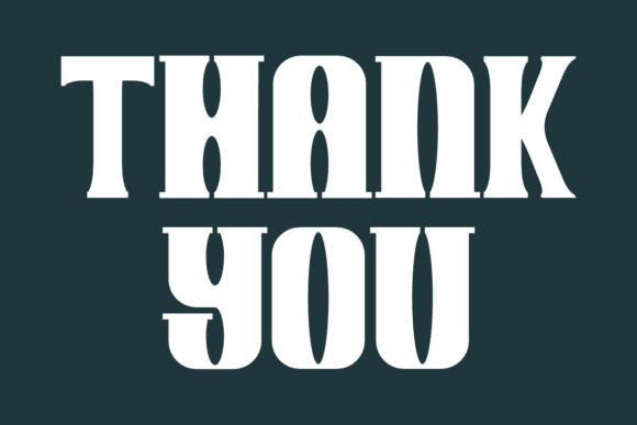 Roshebro Font PNG with transparent background - Preview 6