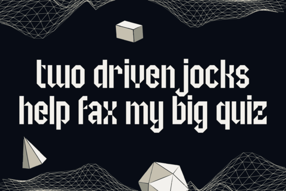 Segrano Font PNG with transparent background - Preview 2