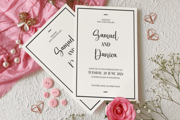 Sellony Font PNG with transparent background - Preview 5