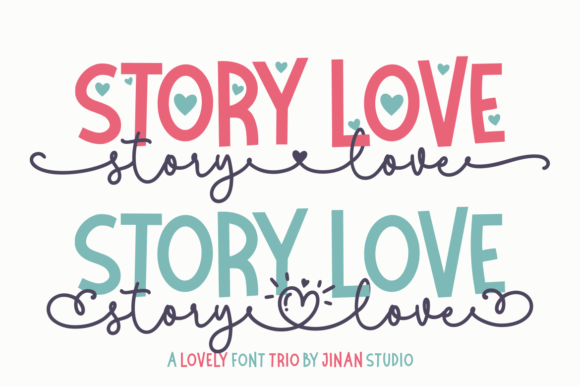 Story Love