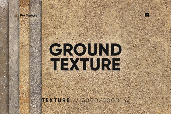 20 Ground Texture HQ