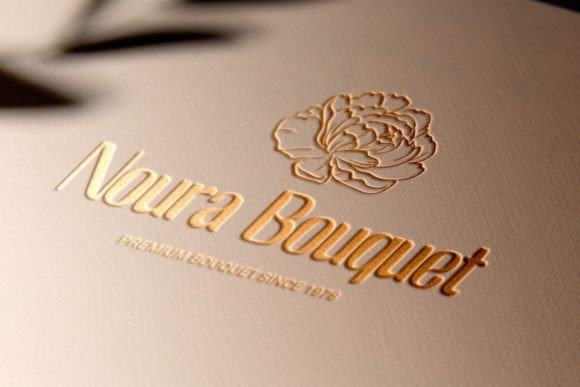 Bagrek Display Font - Preview 2