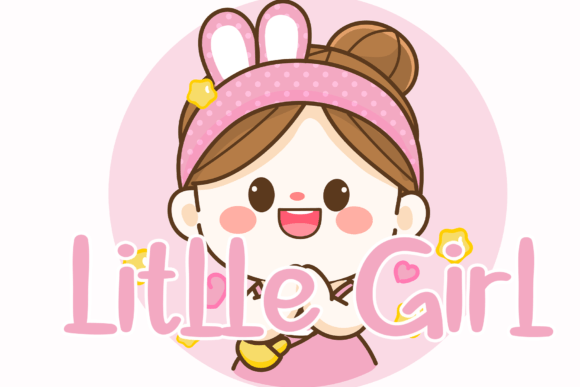 Banana Font - Preview 3
