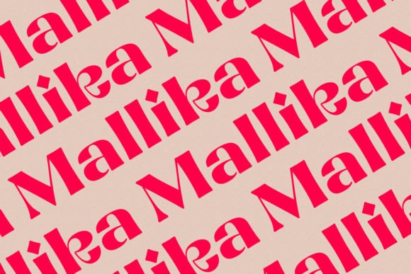 Blitez Font - Preview 3