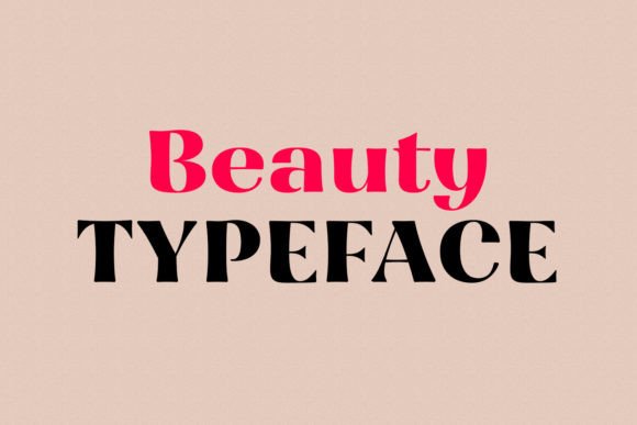 Blitez Font - Preview 5