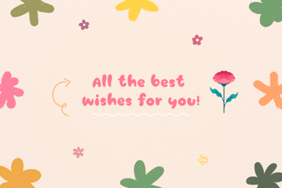 Caramel Font - Preview 3