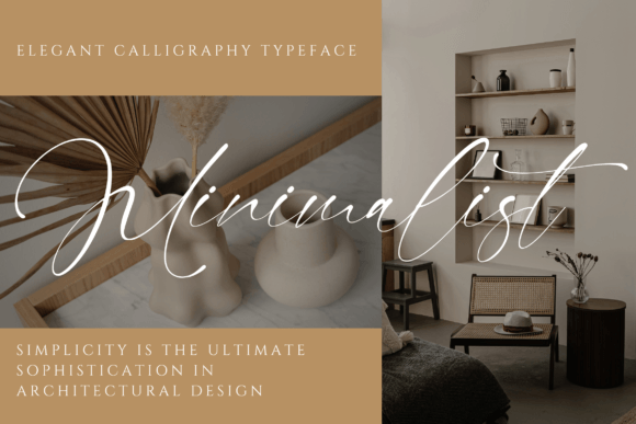 Daniella Megan Font - Preview 4