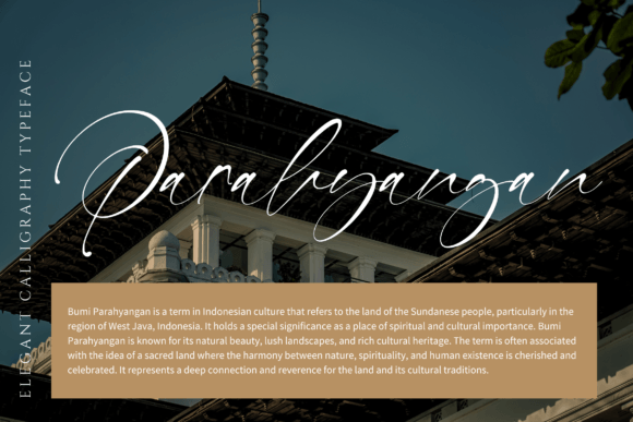 Daniella Megan Font - Preview 6