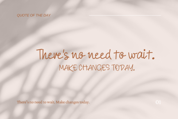 Delight Font - Preview 2
