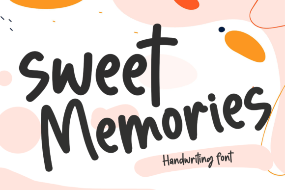 Fathers Family Font - Preview 1