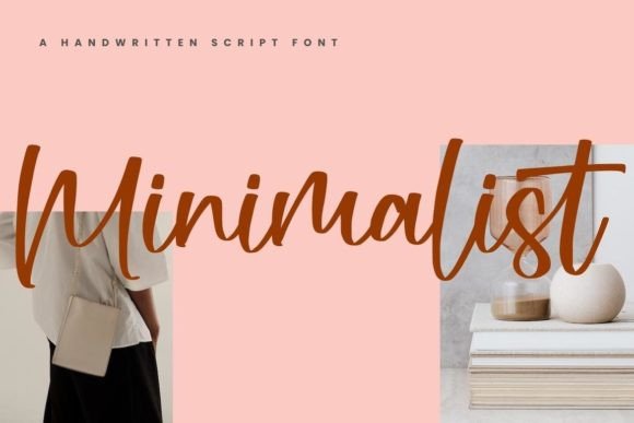 Fellicia Grace Font - Preview 1