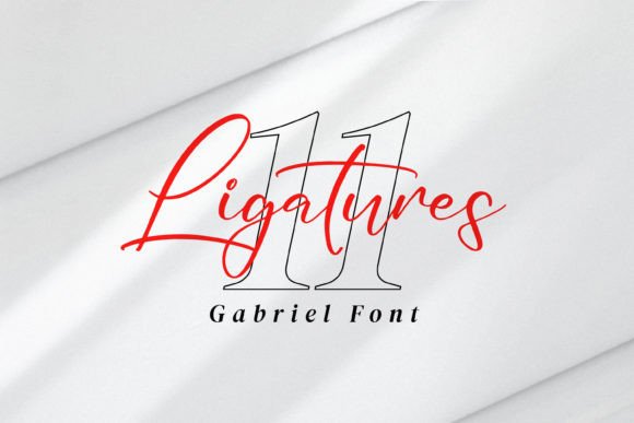 Gabriel Font - Preview 2