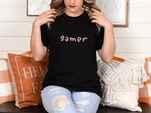 Gelato Font - Preview 5