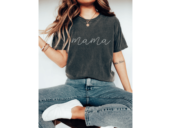 Heart + Soul Font PNG with transparent background - Preview 4