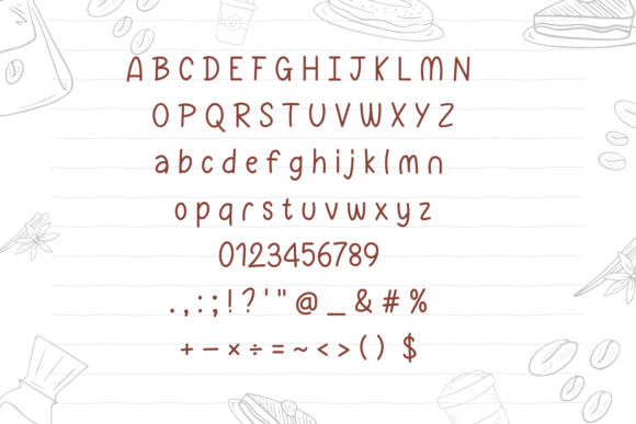 Indium Font PNG with transparent background - Preview 1