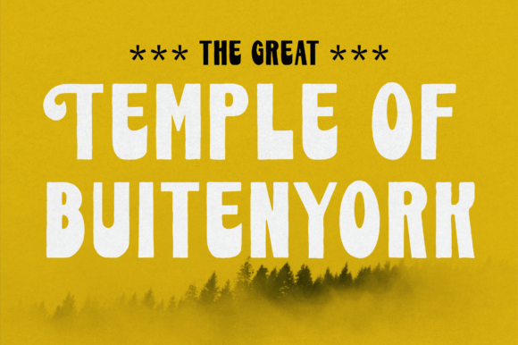 Jakesmith Font PNG with transparent background - Preview 2