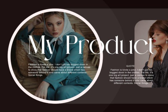 Modern Chengo Font PNG with transparent background - Preview 3