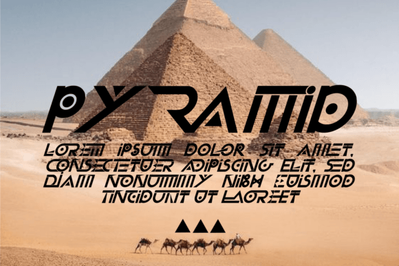 Other Future Font PNG with transparent background - Preview 5