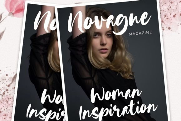 Ping Typeface Font PNG with transparent background - Preview 3
