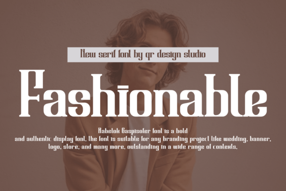 Rabelok Gaspisofer Font PNG with transparent background - Preview 1
