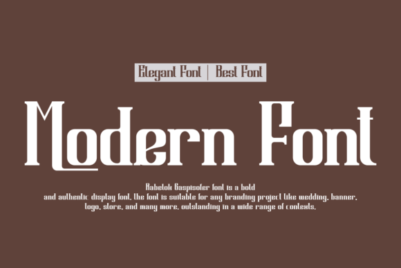 Rabelok Gaspisofer Font PNG with transparent background - Preview 3
