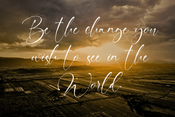 Radella Tevy Font PNG with transparent background - Preview 4