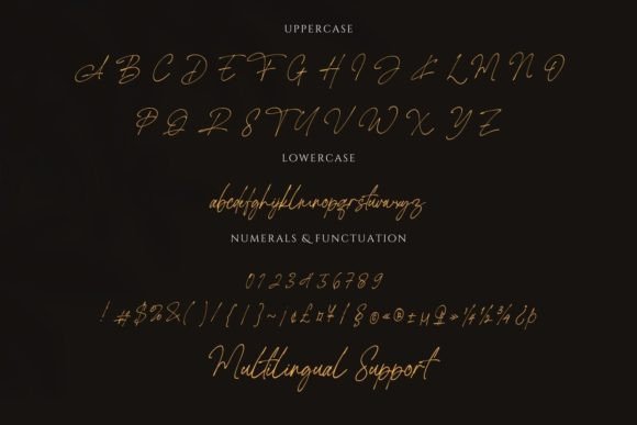 Rottis Amesty Font PNG with transparent background - Preview 6