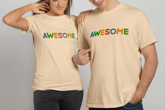 Shiny Stain Font PNG with transparent background - Preview 2