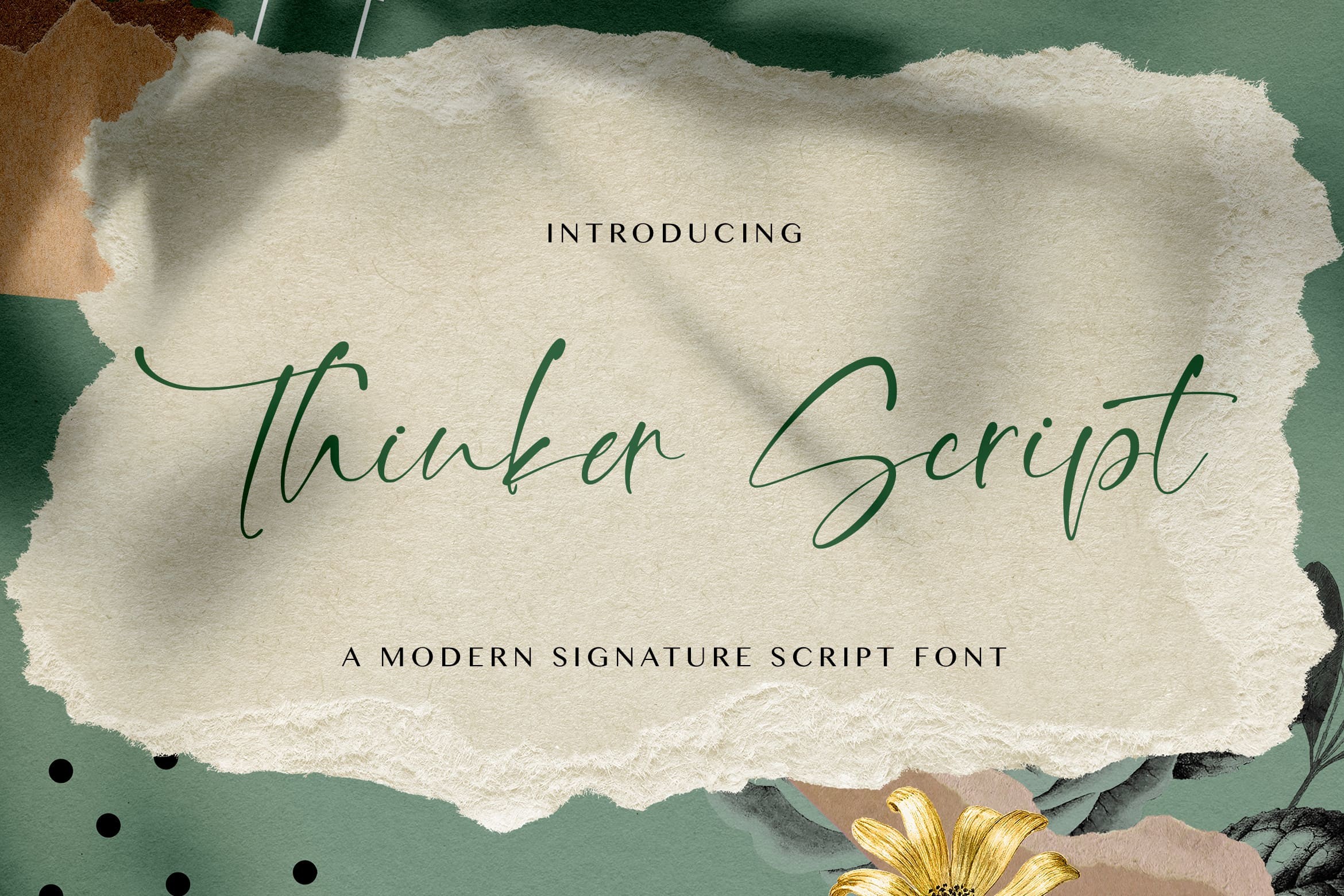 Thinker Script preview, placeholder image
