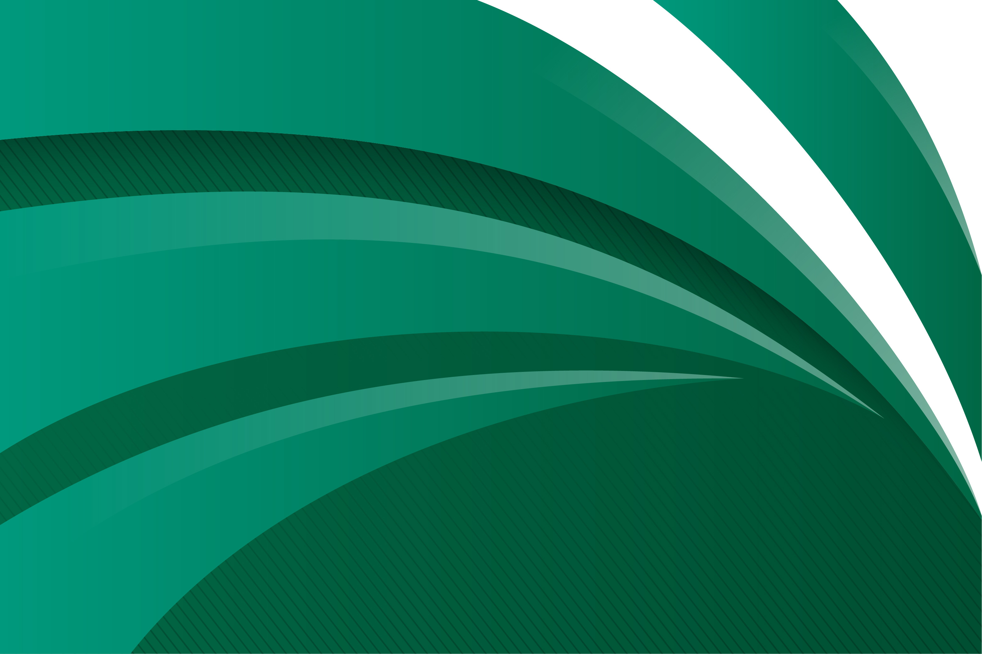 Green Curve Background Graphic by noory.shopper · Creative Fabrica