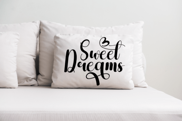 Abstract Font - Preview 4